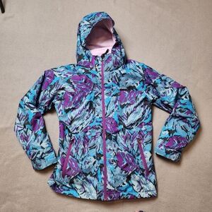 Girls Columbia Interchange Jacket